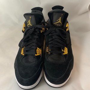 Air Jordan 4 Retro ‘Royalty’